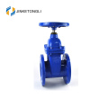 JKTLCG048 api water stainless steel gate valve drawing